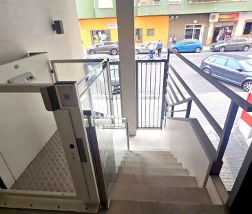 Piso de alquiler en Carrer Xeresa, Plaza Elíptica - República Argen... - Foto 4