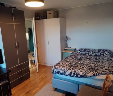 Skärvstensgatan, Umeå - Foto 2