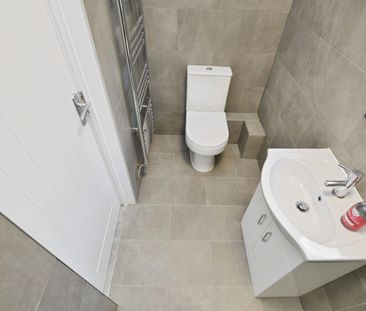 1 bedroom House To Let Total Size: 442 SQ FT - Photo 6