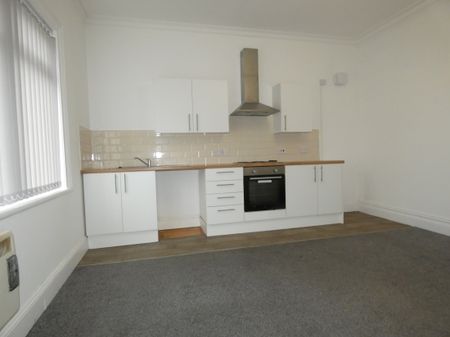 Hornby Road Flat 3 - Photo 3