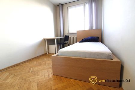 Pokój, ul. Bezpieczna - Фото 2