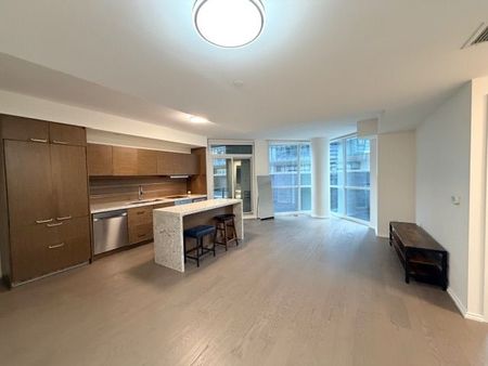 For Lease - 45 Charles Street Unit# 606, Toronto, Ontario - Photo 5