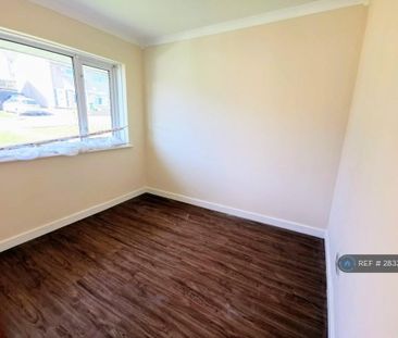 1 bedroom bungalow to rent - Photo 5