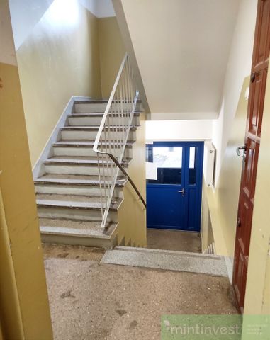 Nowoczesna kawalerka na wynajem – 2 windy - Фото 5