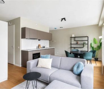 Appartement Engelandlaan, Zoetermeer - À louer - Foto 4