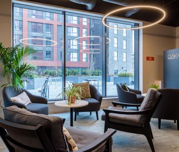 1 bedroom apartment to rent - Photo 3