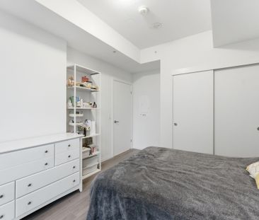 For Lease - 108 Garment Street Unit# 812, Kitchener, Ontario - Photo 5