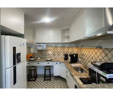 Apartamento para locação com Porteira Fechada no Alto da Lapa - Mob... - Foto 2