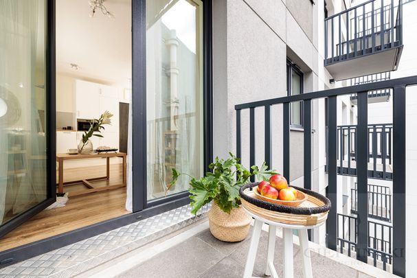 Piękne mieszkanie w apartamentowcu Kamienica Nova - Фото 1