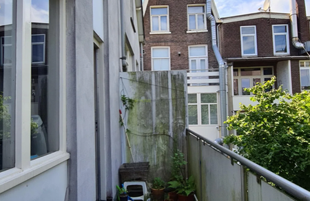 Chambre à Volmarijnstraat, Rotterdam - À Louer - Foto 5