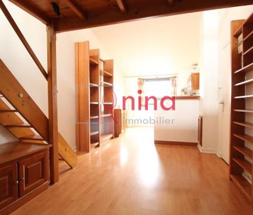 Location Appartement - Photo 3