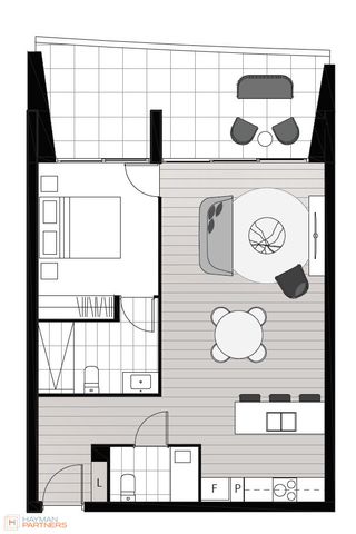 74/7 State Circle, Forrest ACT 2603 - Apartment For Rent | Domain - Photo 4