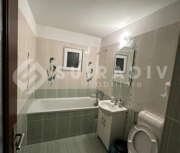 Apartament 2 camere decomandate, 52 mp, balcon – Mărăști, str. Cioc... - Photo 4