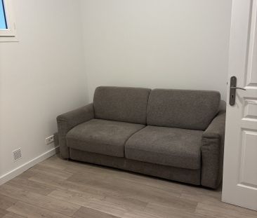 Location Appartement 3 pièces 50m² ANTIBES 06160 - Photo 1