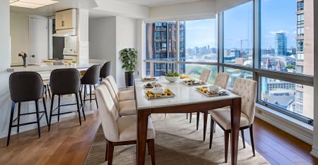 For Lease - 1001 Bay Street Unit# 2104, Toronto, Ontario - Photo 5