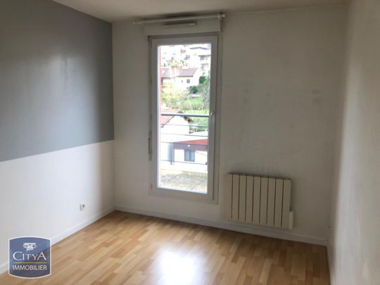 Location Appartement 3 pièces 58m² ST ETIENNE 42000 - Photo 1