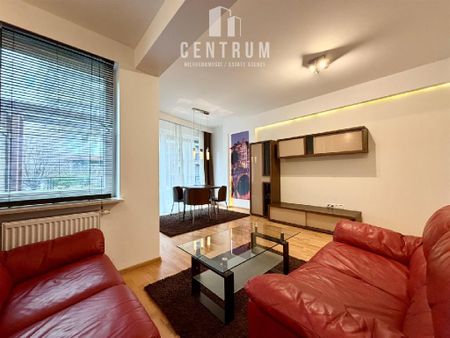 Mieszkanie Lublin LSM powierzchnia 55.0 m² C303-WM-31704 - Фото 2