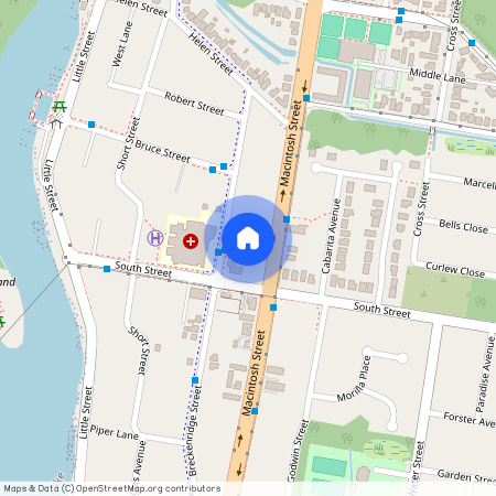 13/36 BRECKENRIDGE ST, NSW 2428, Forster