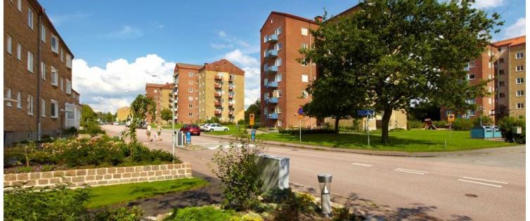 Inägogatan 8A - Photo 1