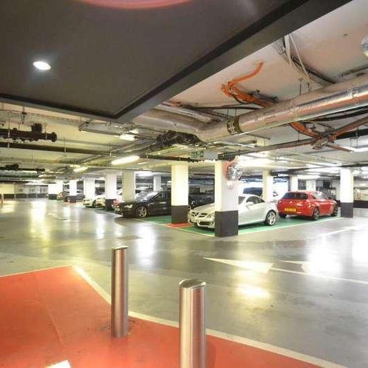 Kew Bridge Road, Brentford, TW8 - Photo 1