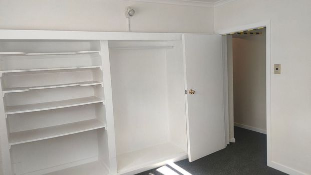 Sunny Central WGTN 2BR Apt - Photo 1