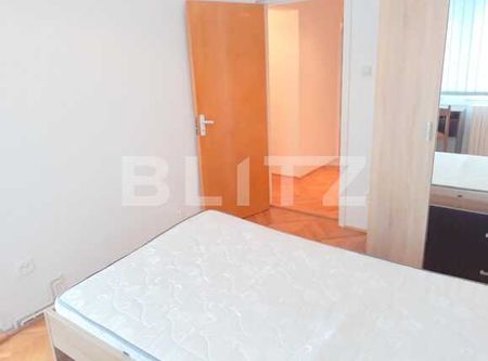 Apartament 4 camere, decomandat, 98 mp, Zona strazii Observatorului - Fotografie 4