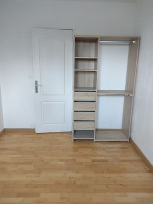 Maison 4 pièces non meublée de 81m² à Bouguenais - 1120€ C.C. - Photo 1