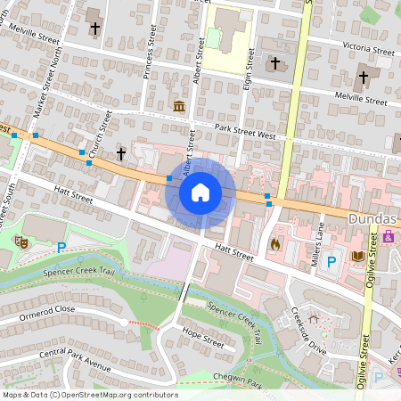 112 King Street, Hamilton