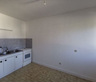 EVREUX - Appartement 2 pièces - Photo 6