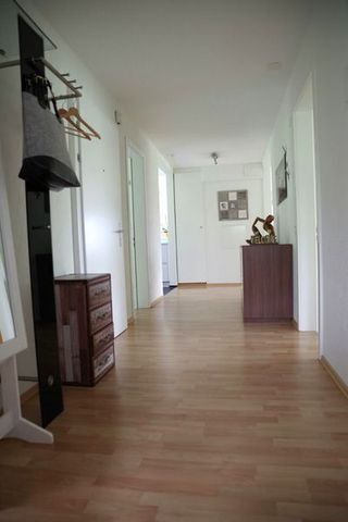 4-ROOM APARTMENT IN LUCERNE, FURNISHED, TEMPORARY - Photo 3