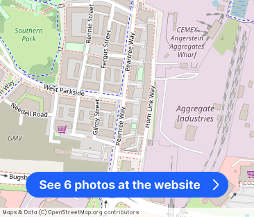 Peartree Way, London, SE10 - Photo 1