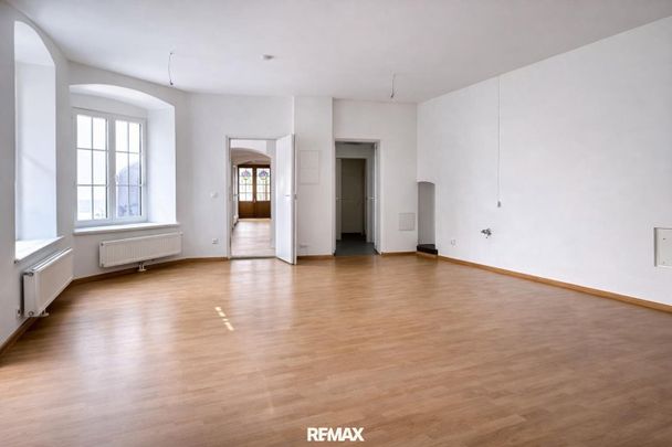 Geschäftsfläche - Studio - Büro in bester Innenstadtlage von Klagenfurt - Foto 1