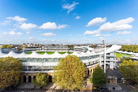 Lords View, St John's Wood, NW8 - Photo 5