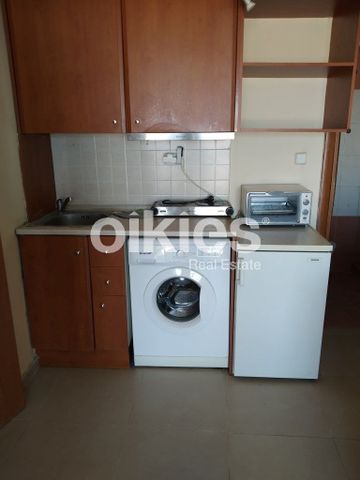 Studio/Γκαρσονιέρα για ενοικίαση Επέκταση (Πυλαία) - Photo 5