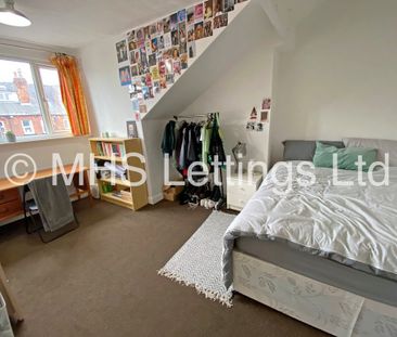 27 Royal Park Terrace, Leeds, LS6 1EX - Photo 6