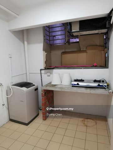 Damai Apartment, Shah Alam - Foto 4