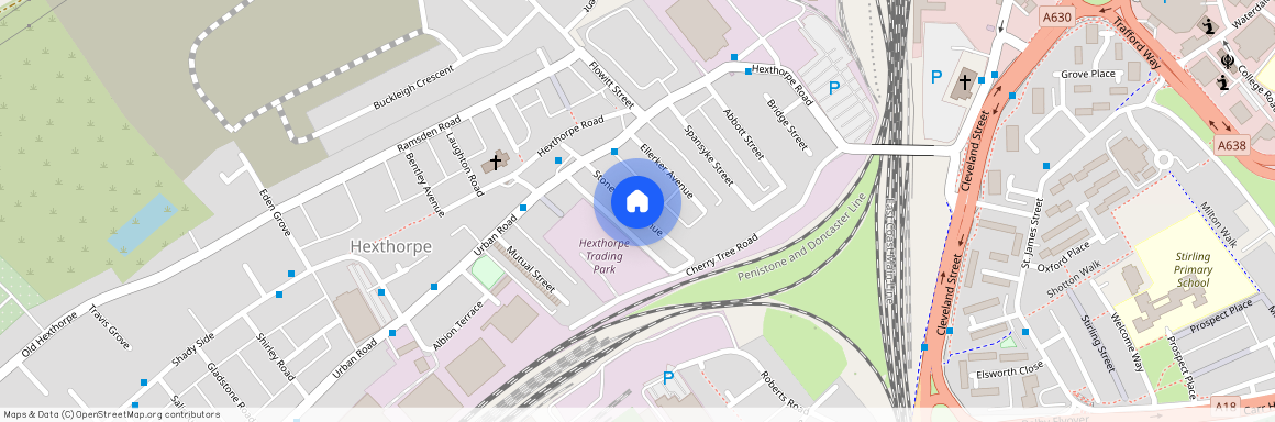 Stone Close Avenue, Doncaster, DN4