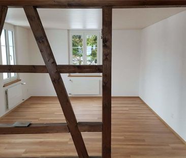 4.5 Zimmer, 155 m², 1. Stock - Foto 5