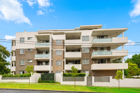 7/325-331 Peats Ferry Road, Asquith NSW 2077 - Apartment For Rent | Domain - Photo 3