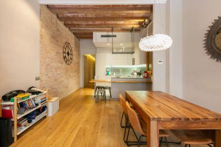 Piso de alquiler en Carrer Consell de Cent, Dreta de l'Eixample - Foto 3