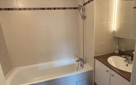 Appartement à louer 2 pièces • 48,15 m2 Châtillon - Photo 3