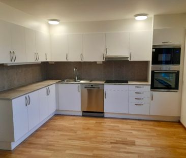 Färjemansgatan, Östersund - Foto 2