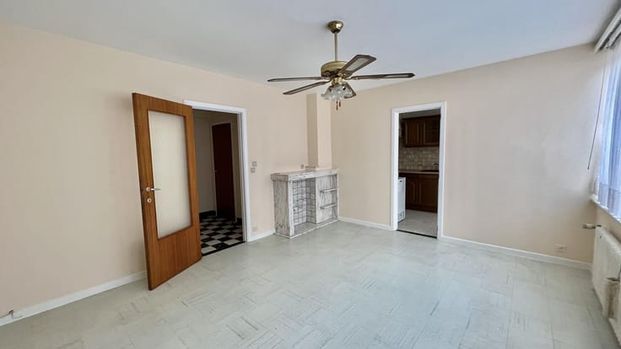 Appartement te huur - Foto 1