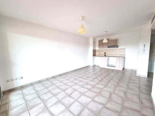 Location Appartement 2 pièces 40m² - Photo 1