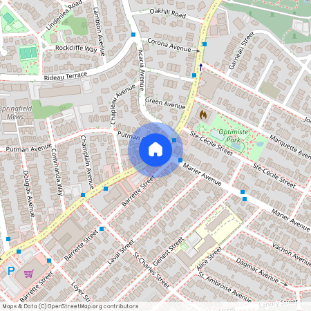 126 1/2 Marier Avenue, Vanier And Kingsview Park