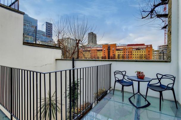 1 bedroom Flat To Let - Photo 1