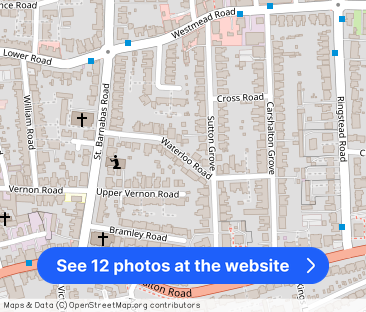 Waterloo Road, Sutton, SM1 - Photo 1