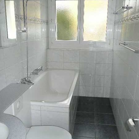 zentral gelegene Einzimmerwohnung im ruihigen Kreis 6 - Foto 4
