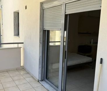 Studio/Γκαρσονιέρα για ενοικίαση Βαρδάρης - Δικαστήρια (Βαρδάρης - ... - Photo 3