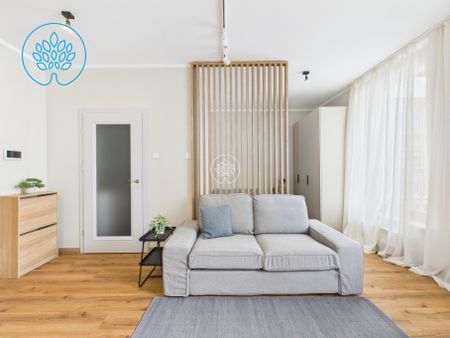 Wynajmę nowoczesną kawalerkę w centrum Bydgoszczy - Фото 2